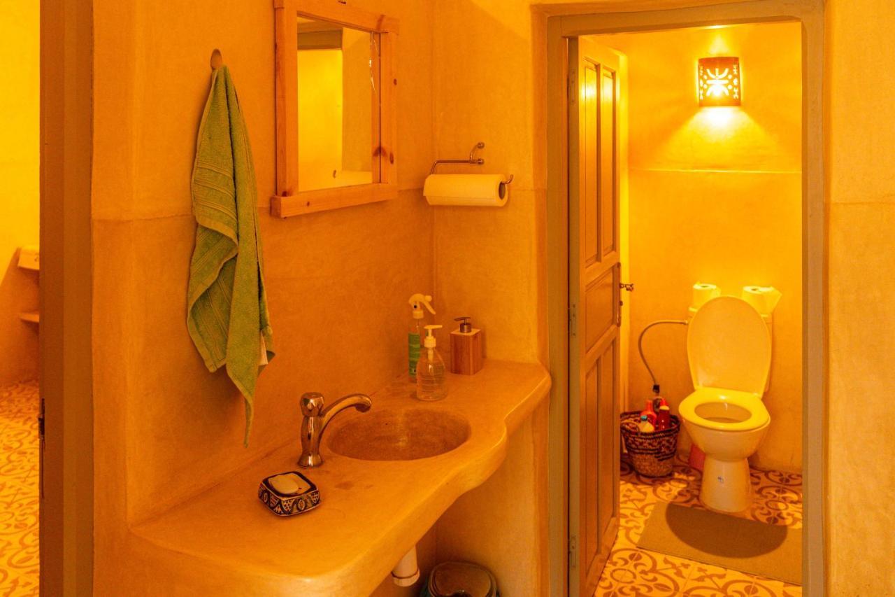 מירלפט Imagine B&B מראה חיצוני תמונה