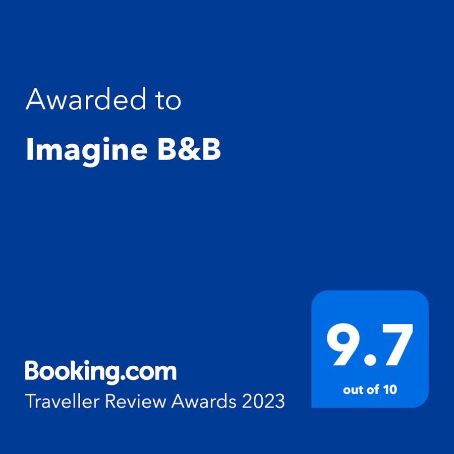 מירלפט Imagine B&B מראה חיצוני תמונה